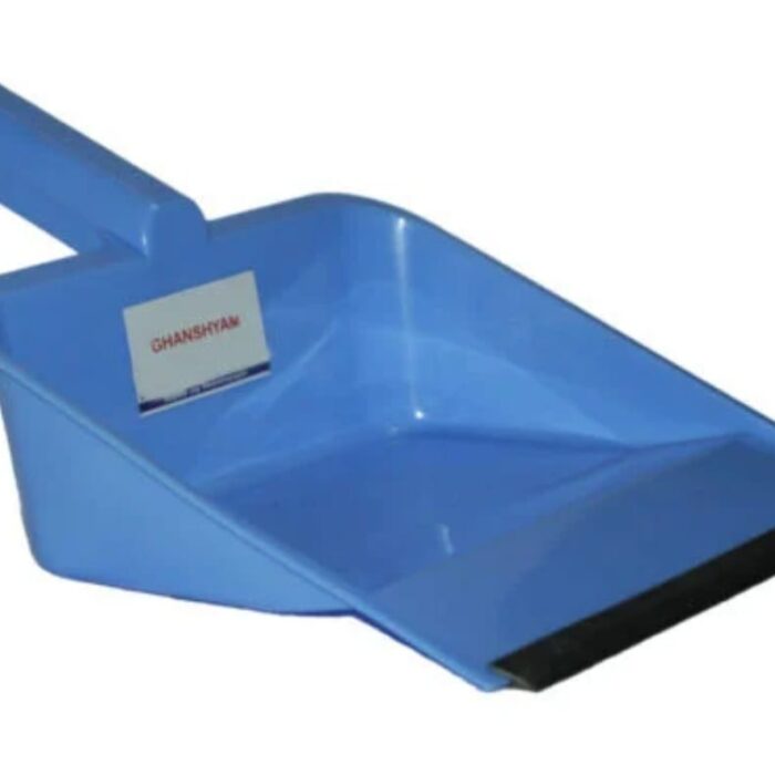 Narmada Industries Plastic Supdi  Ghanshyam Color Blue