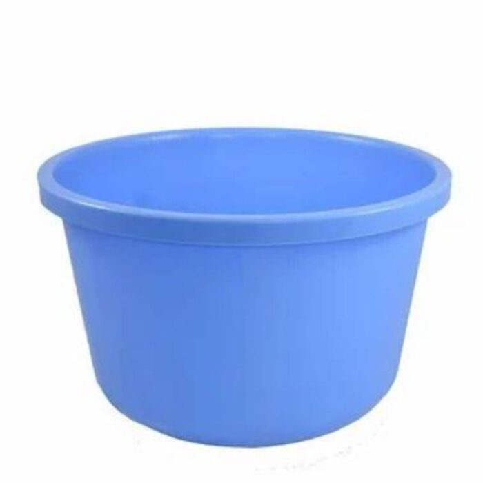 Narmada Industries Plastic Storage Tub - 30 Ltr (Code - 630)