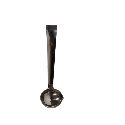 Narmada Industries SS Pari Decorative Offering Bowl, Stainless Steel, for Temple & Puja Use