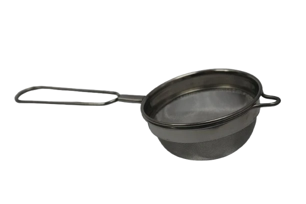 Narmada Industries SS Garni Helly Multi-Use Kitchen Tool - Stainless Steel, 6-in-1 Design, for Chopping, Slicing & Grating